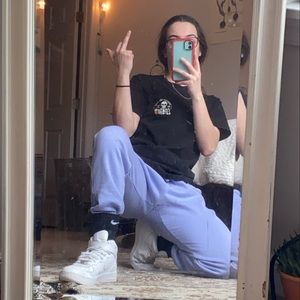 Meet your Posher, Cameron